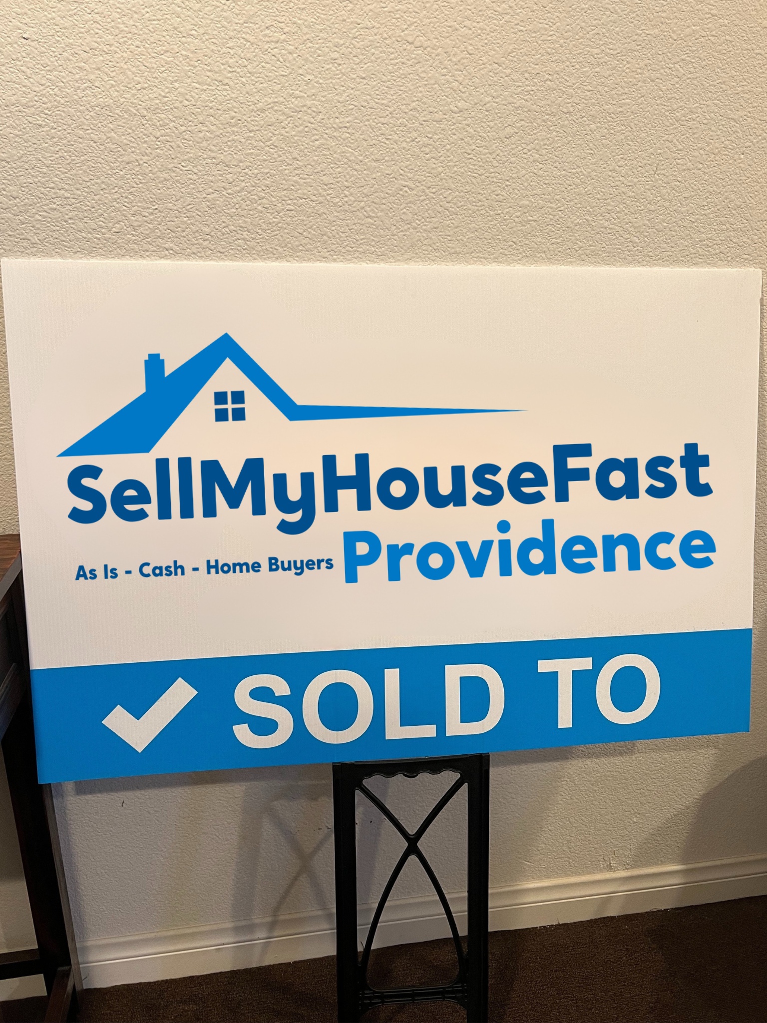 Sell My House Fast Home Buying Company Providence RI