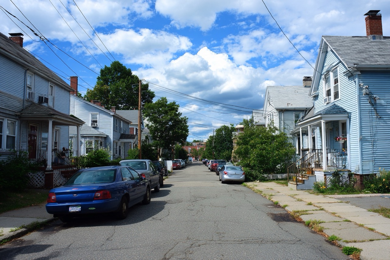 Sell house fast for cash Providence Rhode Island tax benefits