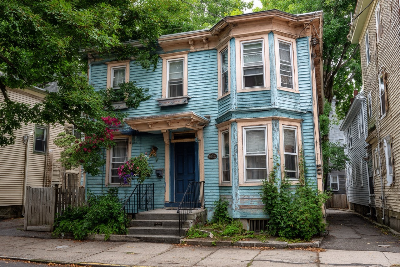 foreclosure home sale providence ri west end property