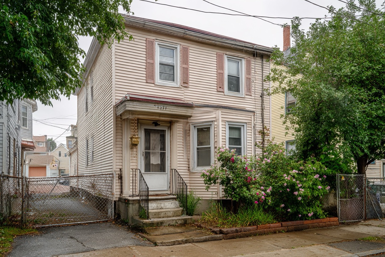 foreclosure house providence ri federal hill neighborhood