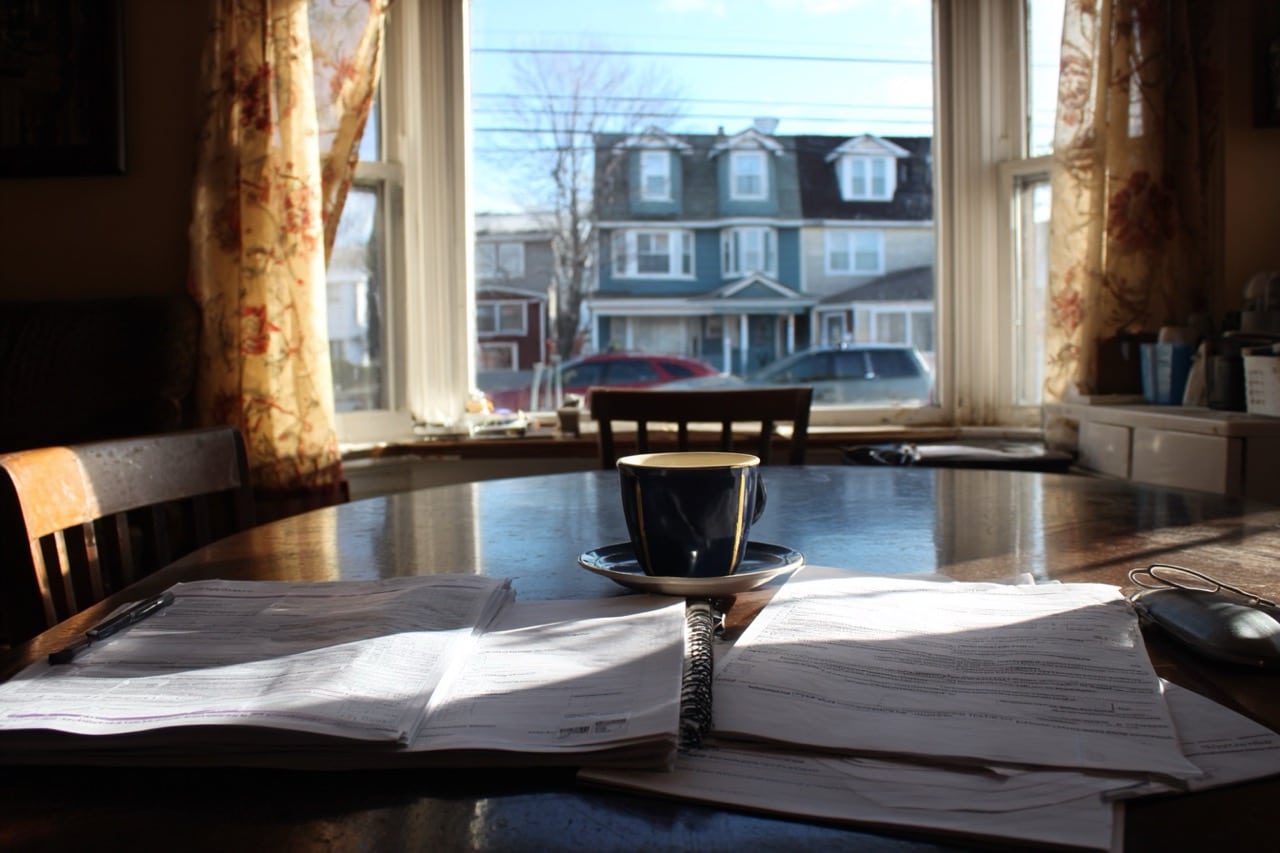 foreclosure mediation providence ri residential property