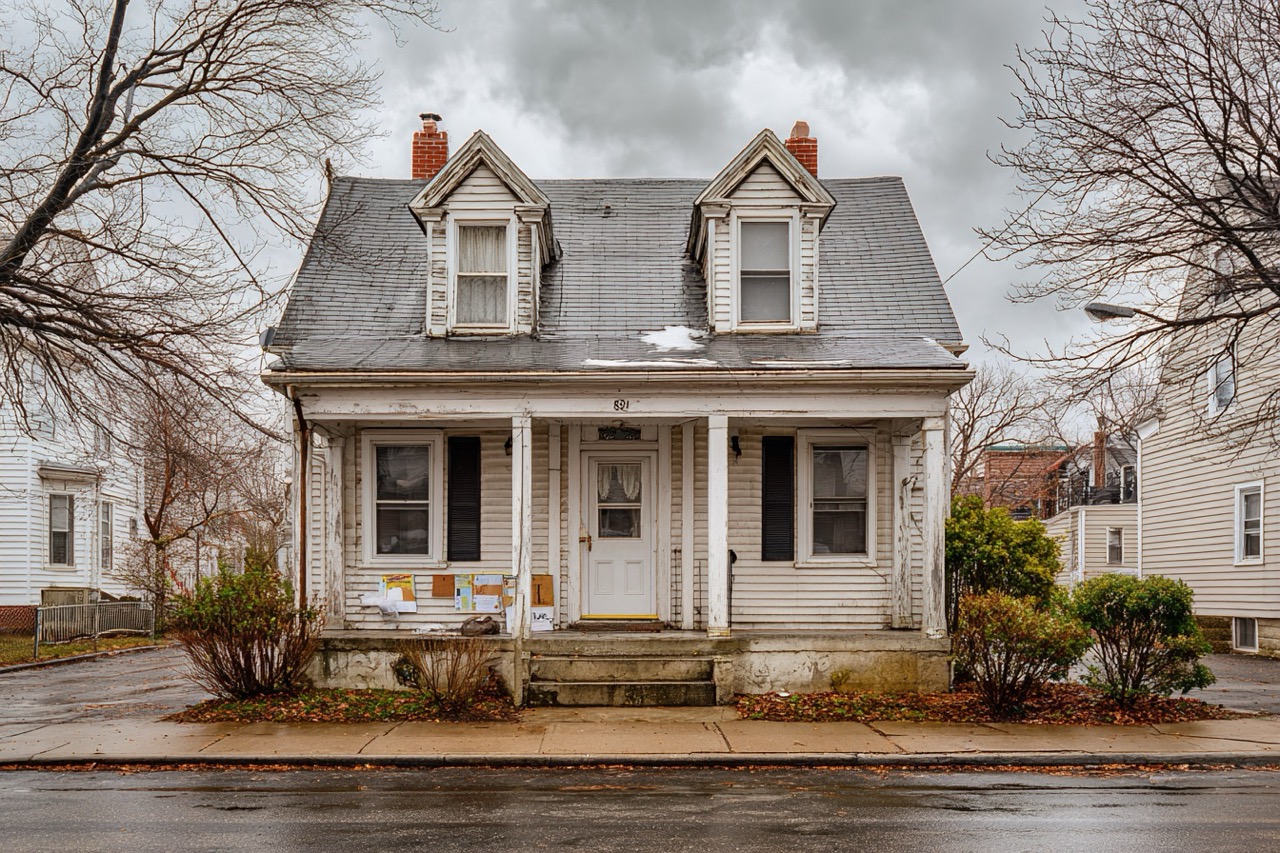foreclosure prevention providence ri colonial home