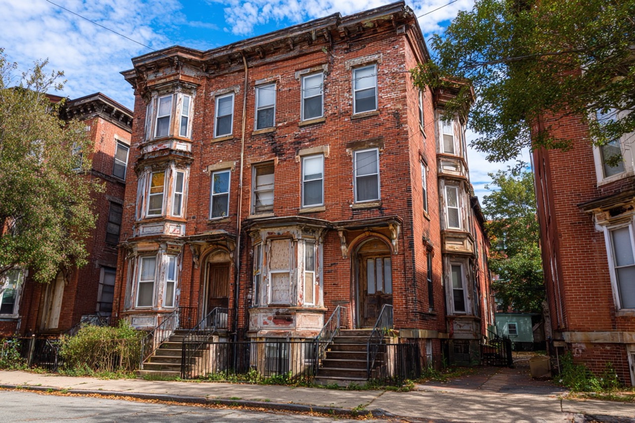 foreclosure sale providence ri downcity residential