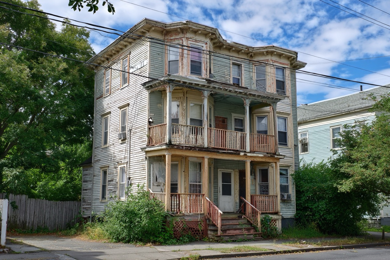 providence rhode island rental investment property