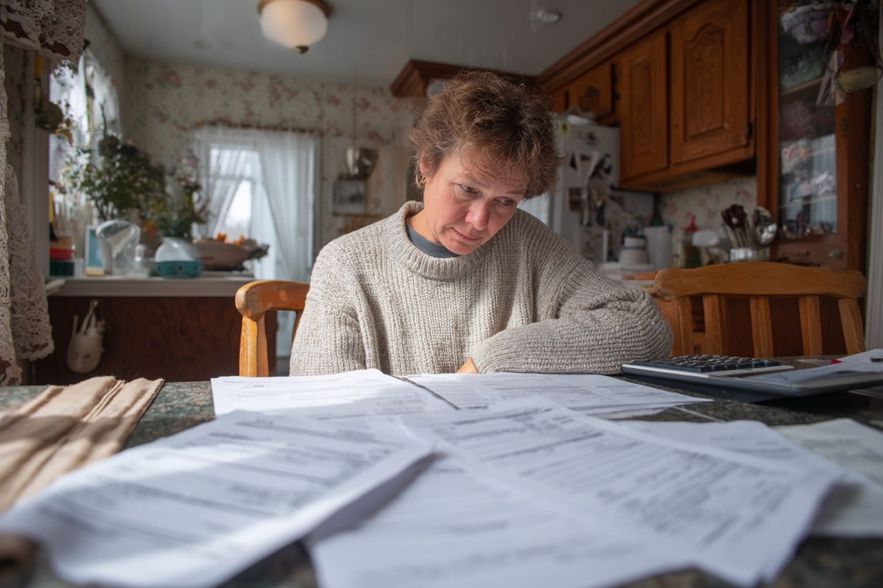 Closing on a tenant occupied property sale in Providence Rhode Island