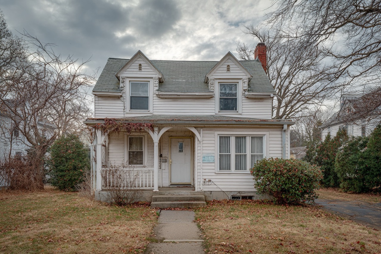 Providence Rhode Island property owner protecting rights against squatters