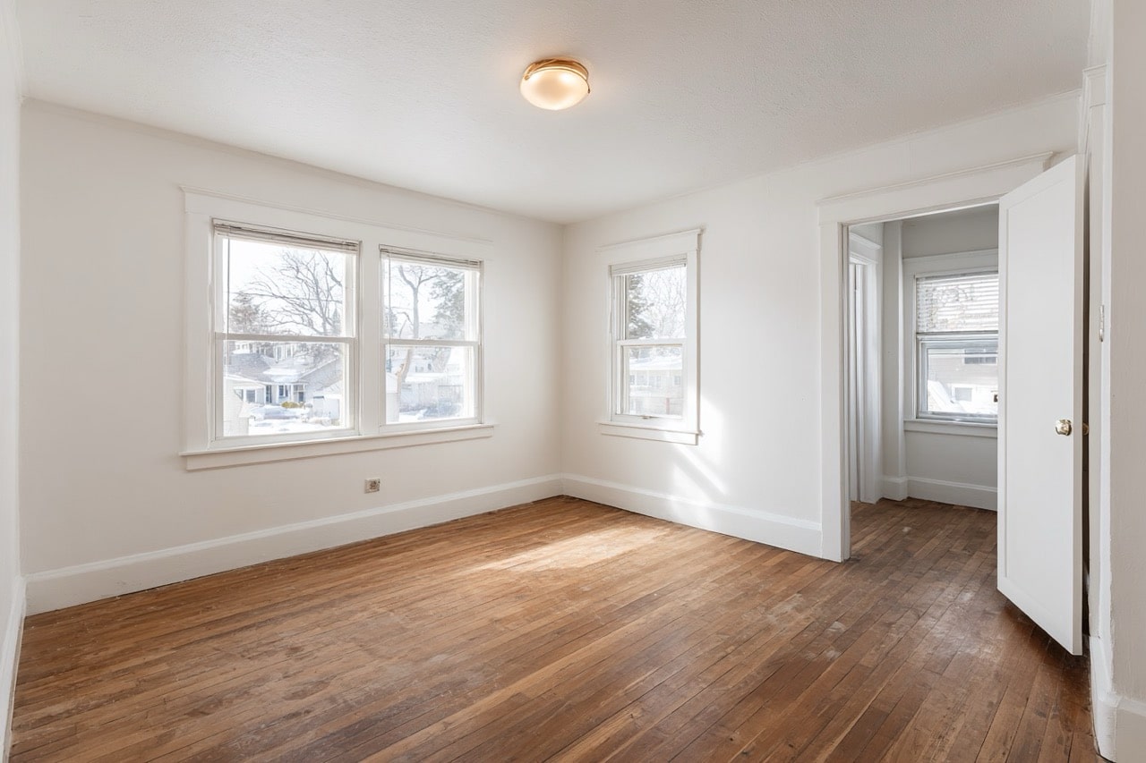 rental property providence ri interior renovation