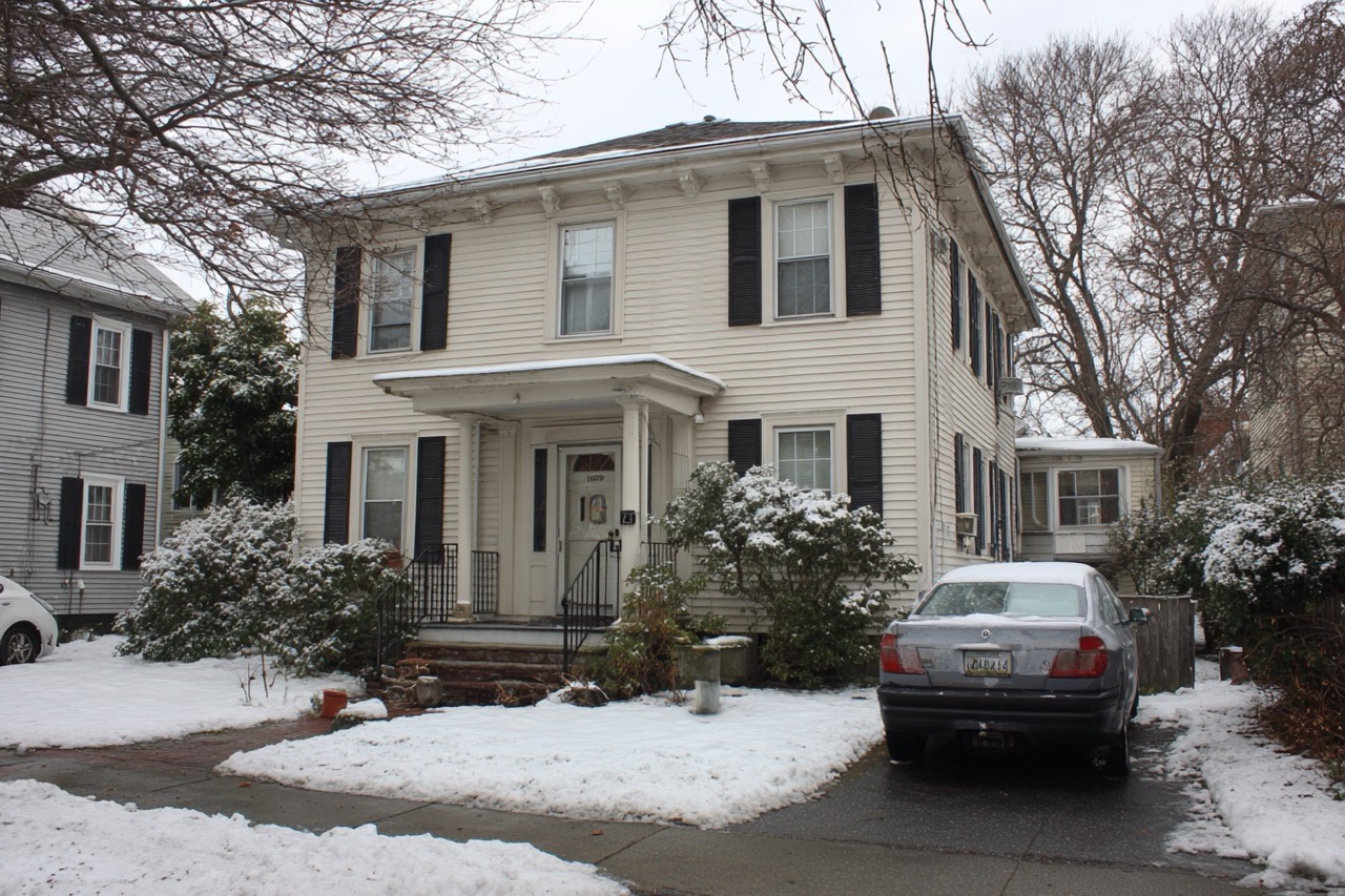 sell rental property providence ri investment sale