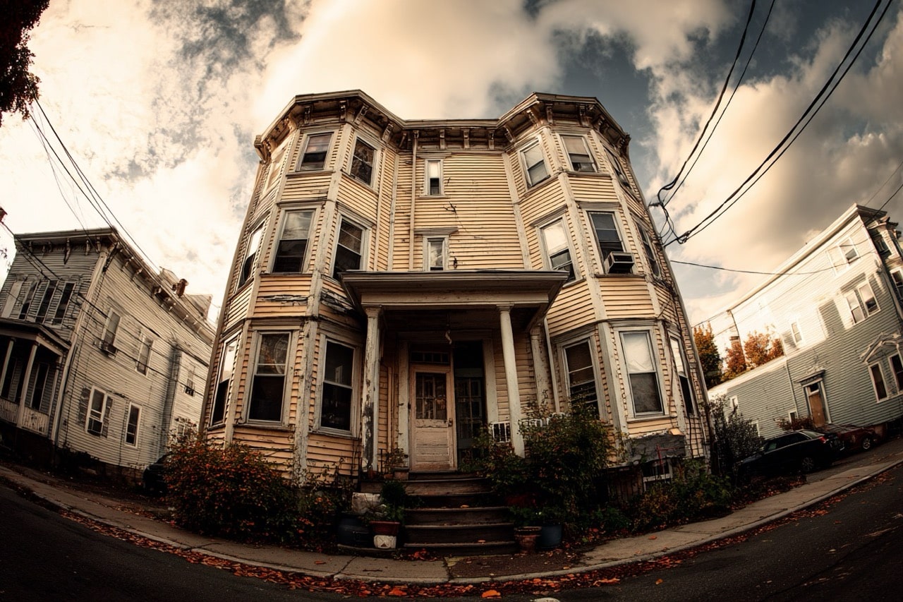 stop foreclosure providence ri three decker home